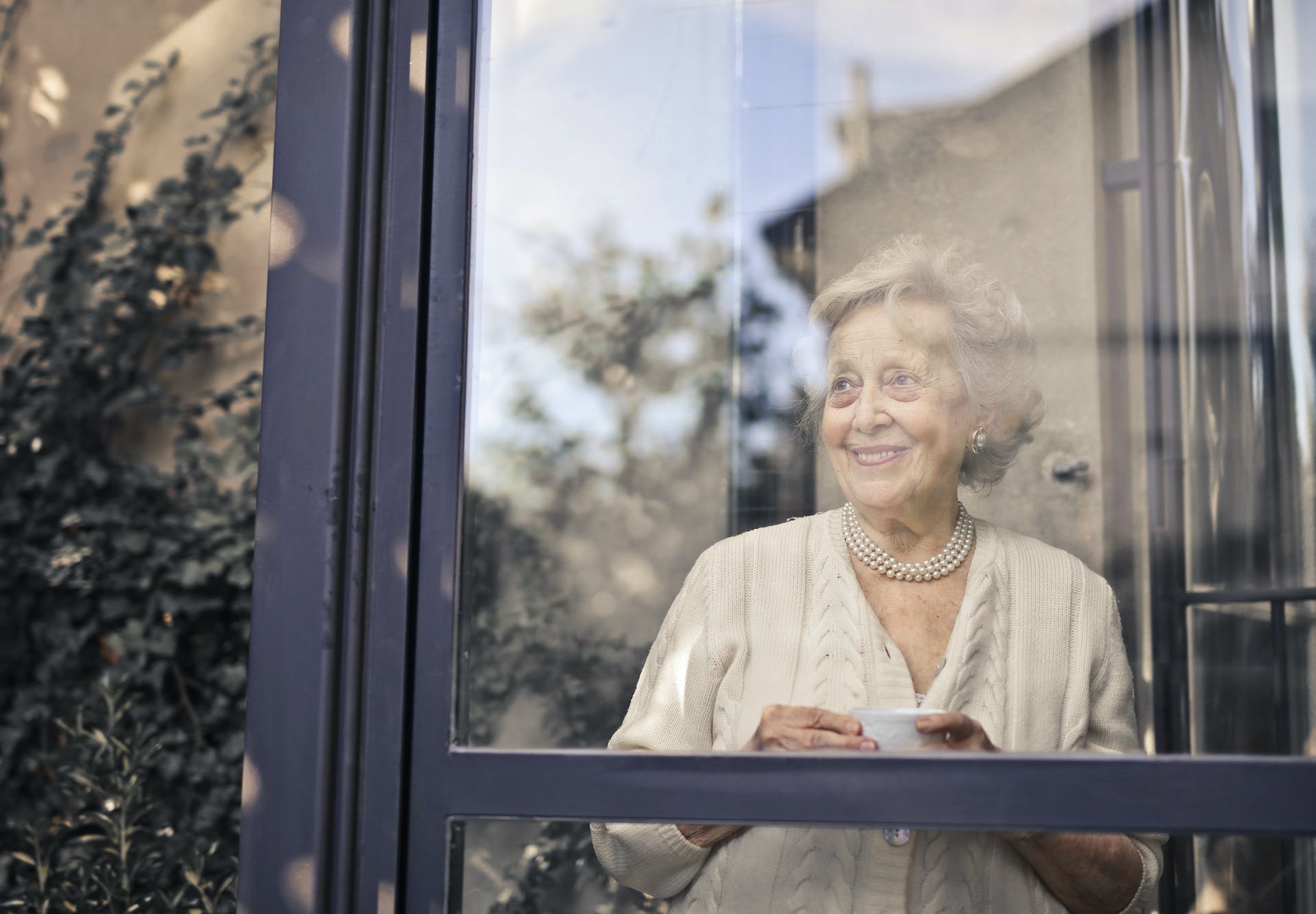Virtual Seniors Group